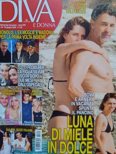 Diva 2026 raoul bova - 2026, &