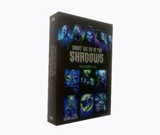 What We Do In The Shadows: The