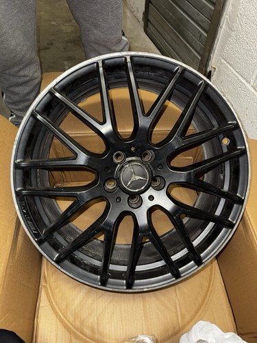 Cerchio lega r19 - cerchio, in