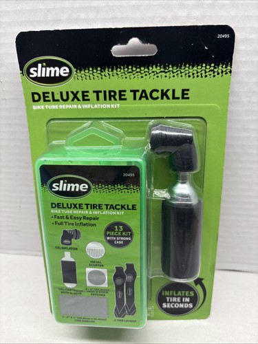 Slime deluxe kit riparazione - slime,