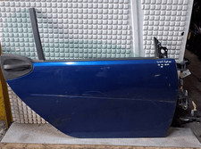 Pannello est. porta ant. DX