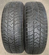 2 Gomme Invernali Pirelli Snow