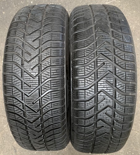 Gomme invernali pirelli snow - gomme,