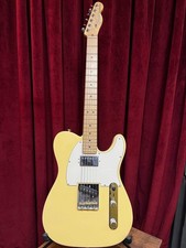 Humbucker Telecaster Fender
