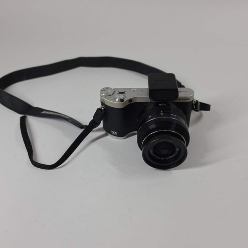 Samsung 300 fotocamera - 300,