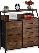 Cassettiera in Stile