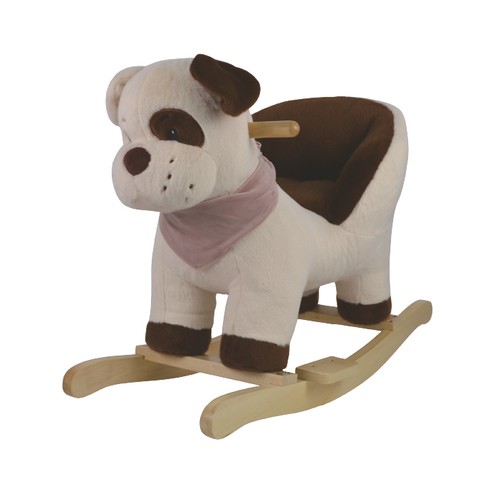 Mibb rocky poltroncina - mibb, dondolo