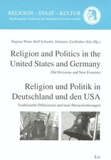 Religion and Politics in the