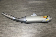 Silenziatore scarico Honda CRF