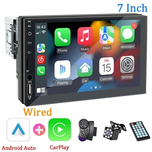 Autoradio universale din con - autoradio,