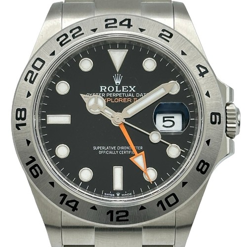 Rolex explorer 226570 - explorer, 2