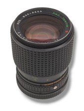 ⚡ Obiettivo RMC Tokina