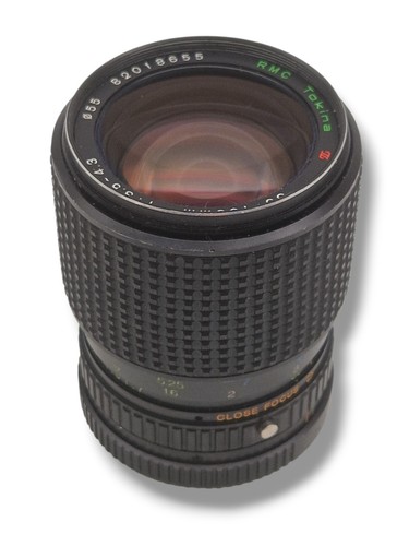 Obiettivo rmc tokina - obiettivo,