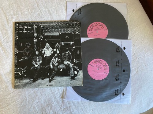 1971 the allman brothers - brothers, band
