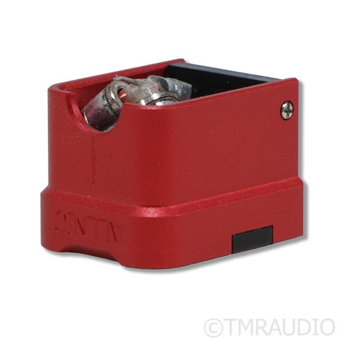 Cartuccia phono allnic audio - phono,