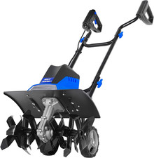 Potente Motozappa Elettrico da