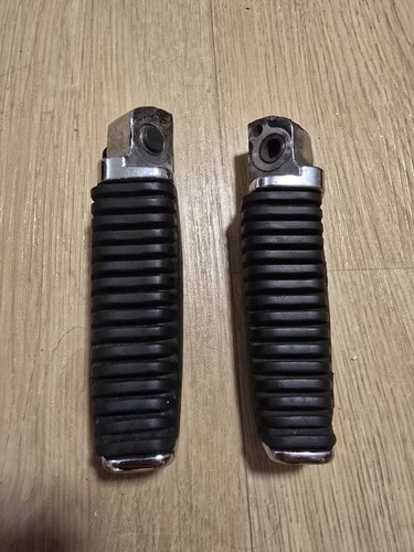 Pare repose pieds suzuki - pare, repose-pieds