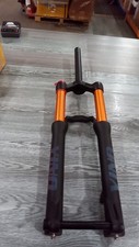 Forcella ammortizzata bucklos - forcella,