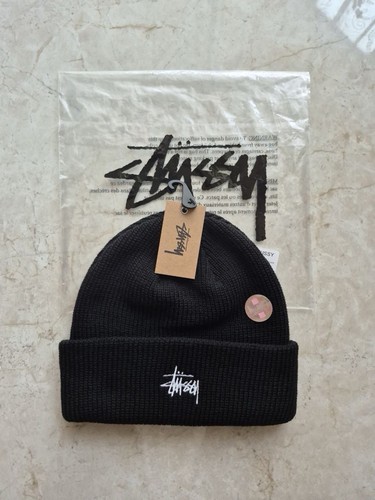 Stussy beanie - stussy,