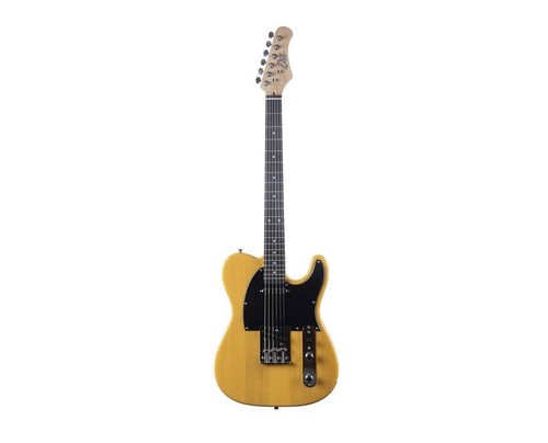 Eko chitarra elettrica tl300 - elettrica,