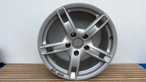 Cerchio lega 18 pollici - 1,
