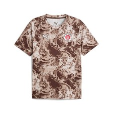 Puma FC St.Pauli Maglia Da Riscaldamento 2526 FCSP Kiezkicker M - 3XL