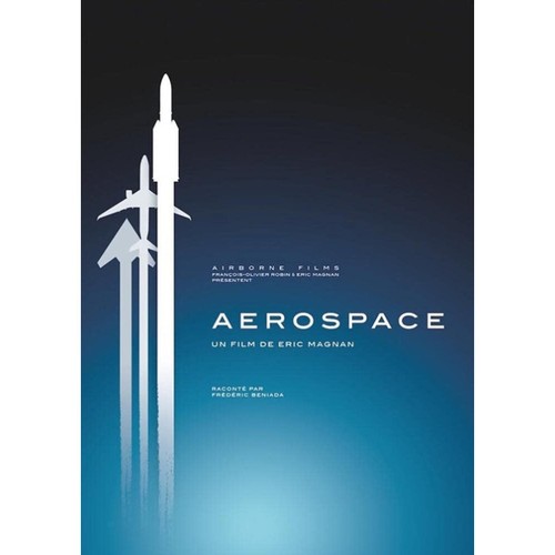 Aérospace dvd neuf - aérospace,