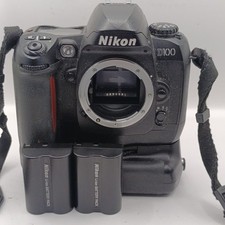 (25-3037) Spiegelreflexkamera