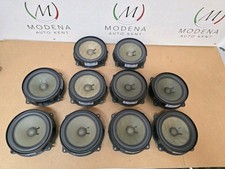 Altoparlante Alfa Giulietta