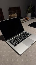 Macbook Pro 13" - 3.1GHZ