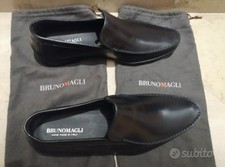 Mocassini Bruno Magli