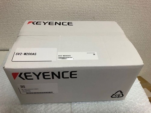 Keyence sv2 m200as - asse, dritto