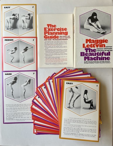 1972 maggie lettvin - maggie, the