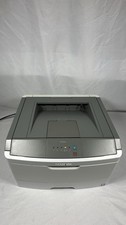 Lexmark E260dn Laser Printer