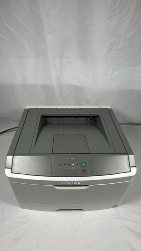 Lexmark e260dn laser - lexmark,