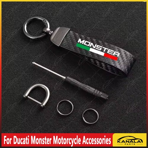 Per ducati monster accessori - ducati,