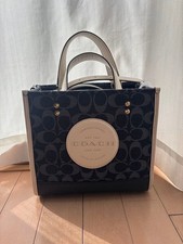 Borsa tracolla coach - a,