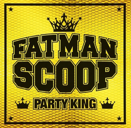 Party king fatman - party,