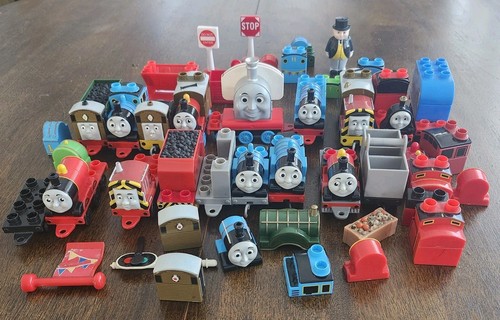 Thomas the tank engine - the, &