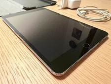 Apple iPad Mini 3 Space Gray
