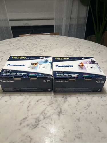 Videocamera panasonic c20a - videocamera,