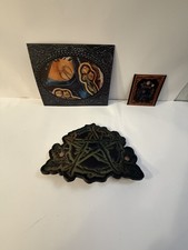 Barra per capelli Lunation in