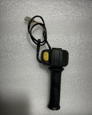 DEVIO COMMUTATORE  COMANDO GAS DX APRILIA SCARABEO 50 100 1999 2000 2001 2002