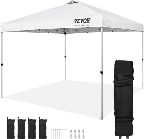 Gazebo tenda pop - tenda, pop-up