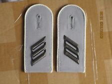 Bw Spalline Caporale Maggiore