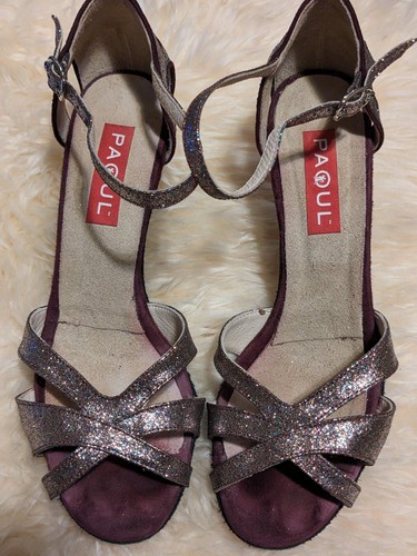 Scarpe paoul tango - tango--taglia, 37
