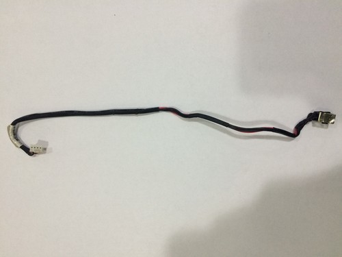 Power jack connecteur - dc,