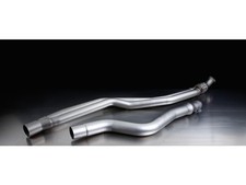 Pre-silenziatore REMUS BMW