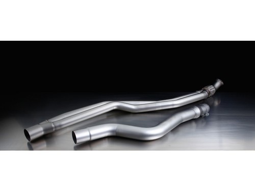 Pre silenziatore remus bmw - remus,