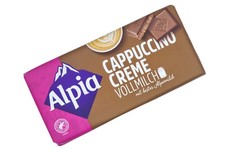 4x/8x ALPIA Crema Cappuccino